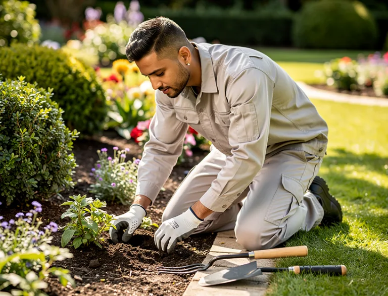 Landscape Designer service in Medicine Hat